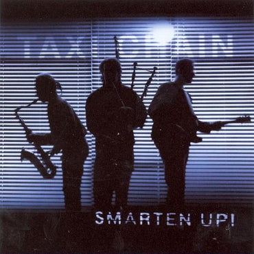 Smarten Up! [CD]