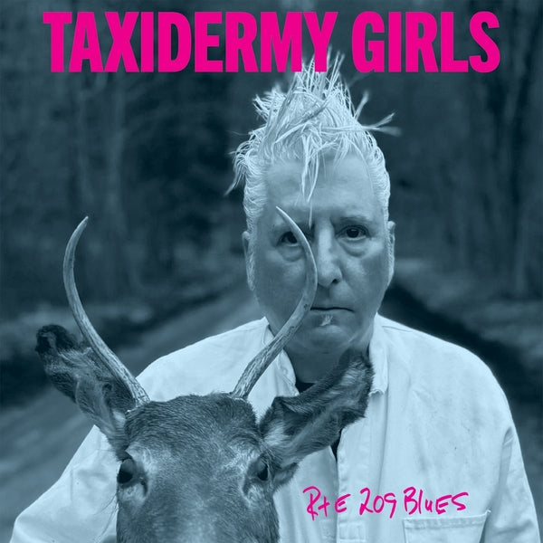Rte 209 Blues [Lp] [Vinyl] (ONLINE ORDER ONLY)