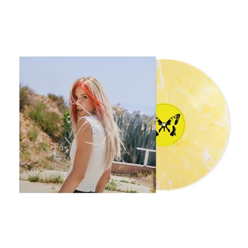 Poster Child [Lemonade Lp] [Vinyl] (ONLINE ORDER ONLY)