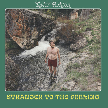 Stranger to the Feeling [CD] (ONLINE ORDER ONLY)