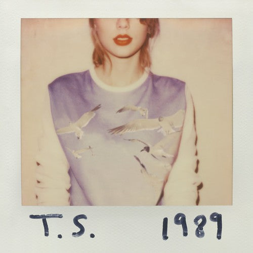 1989 [Import] [CD] (ONLINE ORDER ONLY)