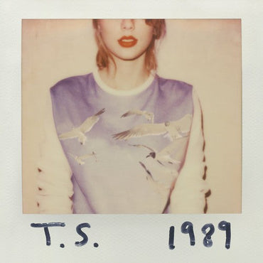 1989 [Import] [CD] (ONLINE ORDER ONLY)