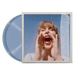 Taylor Swift - 1989 (Taylor's Version, S/E Blue) [2 LP] [Vinyl] (ONLINE ORDER ONLY)