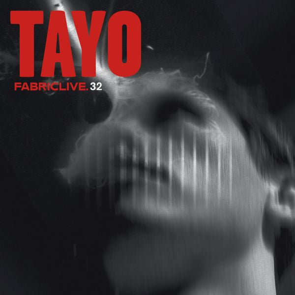 Tayo - Fabriclive 32 : [CD] (ONLINE ORDER ONLY)