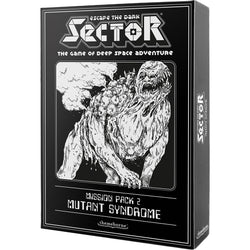 Escape the Dark Sector - Mutant Syndrome (ONLINE ORDER ONLY)