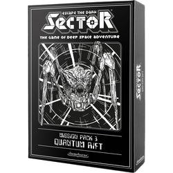 Escape the Dark Sector - Quantum Rift (ONLINE ORDER ONLY)