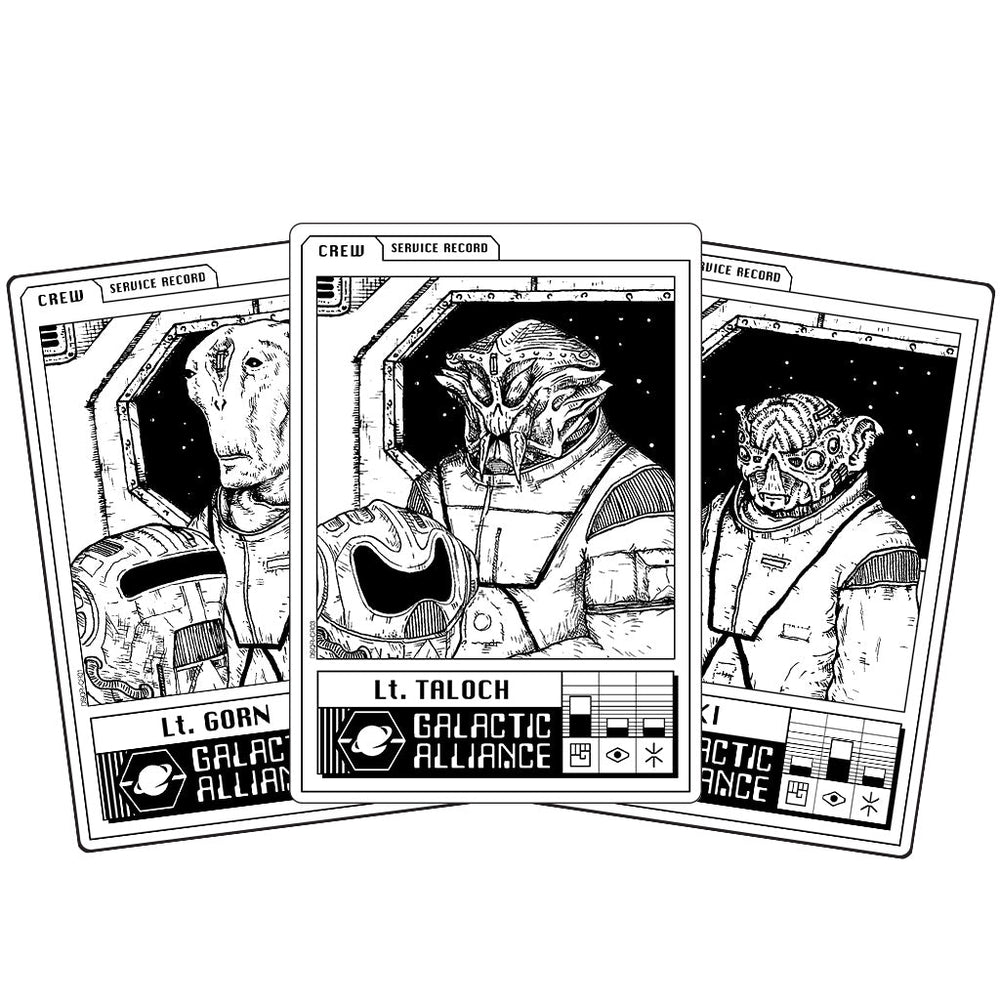 Escape the Dark Sector - Quantum Rift (ONLINE ORDER ONLY)
