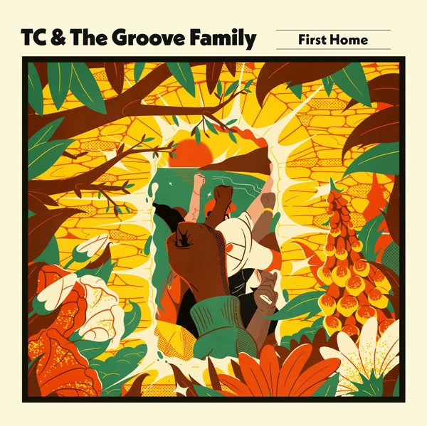 First Home [Vinyl]
