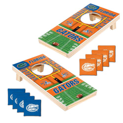 Florida Gators - NCAA Tabletop Cornhole