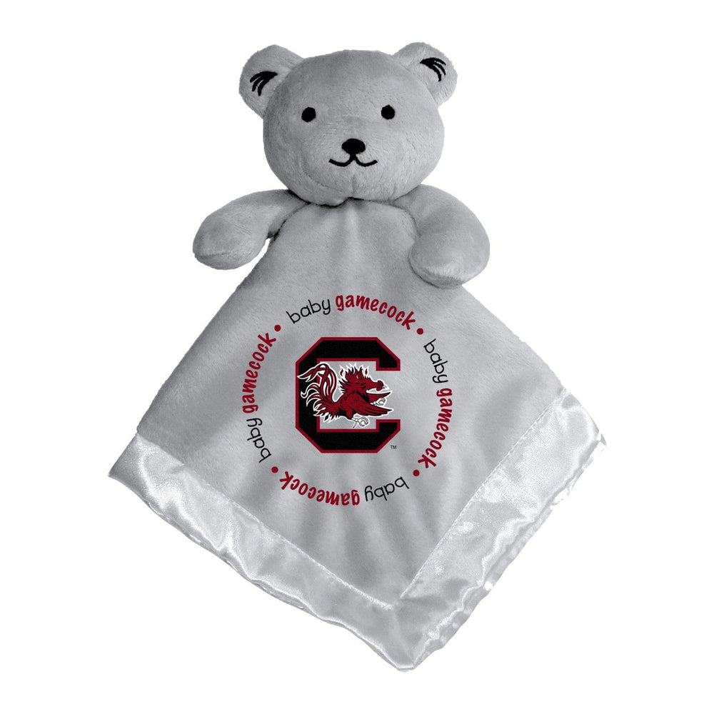 South Carolina Gamecocks - Security Bear Gray (ONLINE ORDER ONLY)