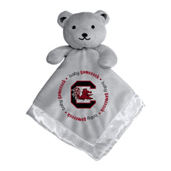 South Carolina Gamecocks - Security Bear Gray (ONLINE ORDER ONLY)