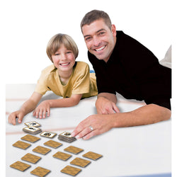 Vegas Golden Knights Matching Game (ONLINE ORDER ONLY)
