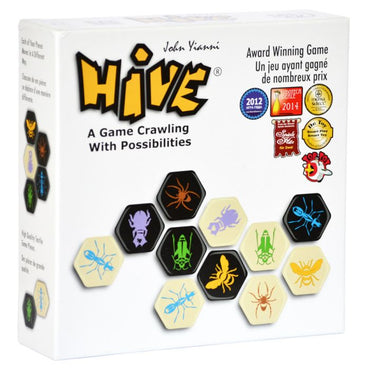Hive (ONLINE ORDER ONLY)