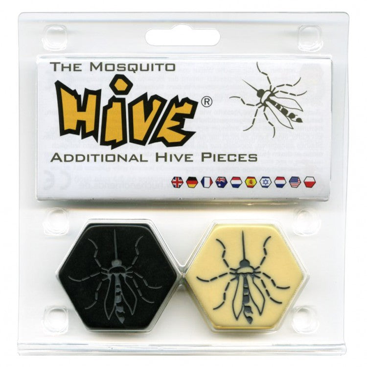 Hive: Mosquito (ONLINE ORDER ONLY)