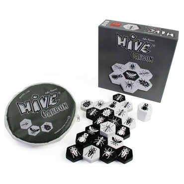Hive Carbon (ONLINE ORDER ONLY)