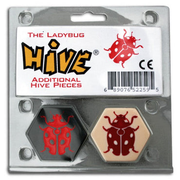 Hive: Ladybug Expansions (ONLINE ORDER ONLY)