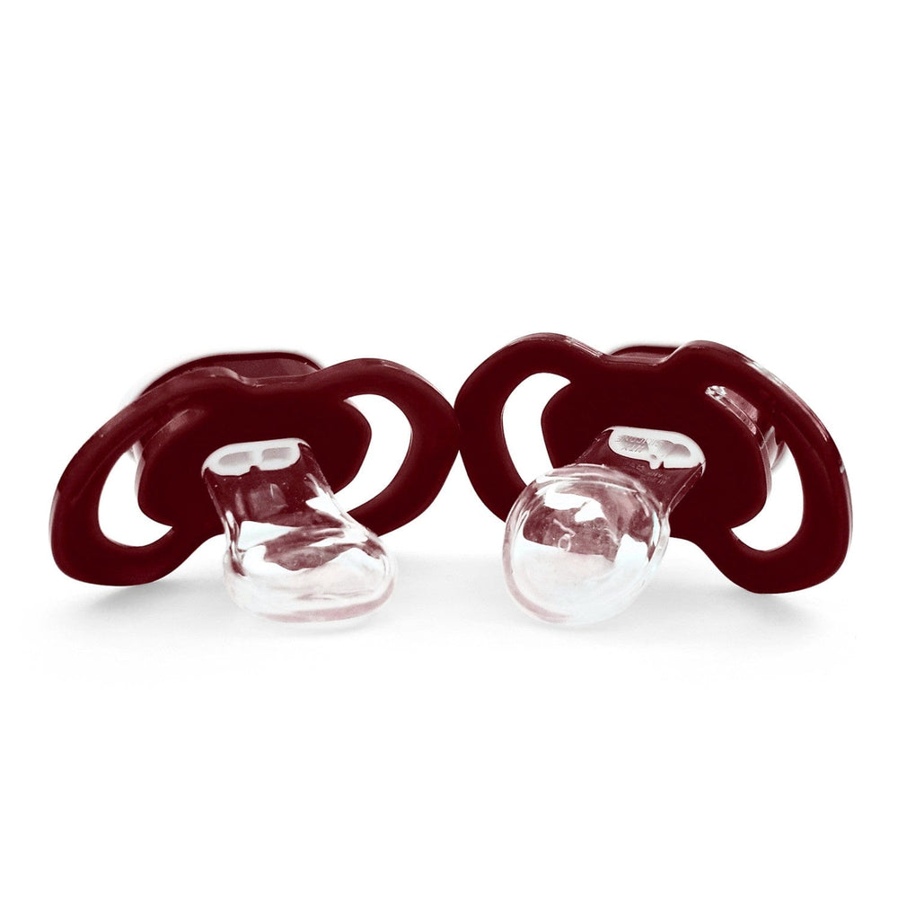 Texas A&M Aggies - Pacifier 2-Pack