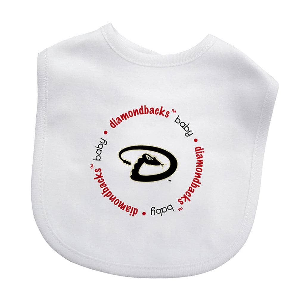 Arizona Diamondbacks - 3-Piece Baby Gift Set (ONLINE ORDER ONLY)