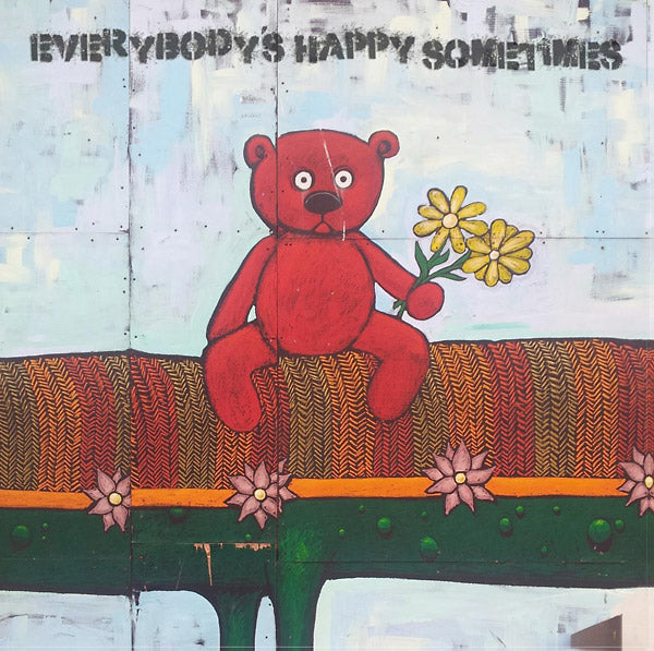 Everybody's Happy Sometimes [Vinyl] (ONLINE ORDER ONLY)