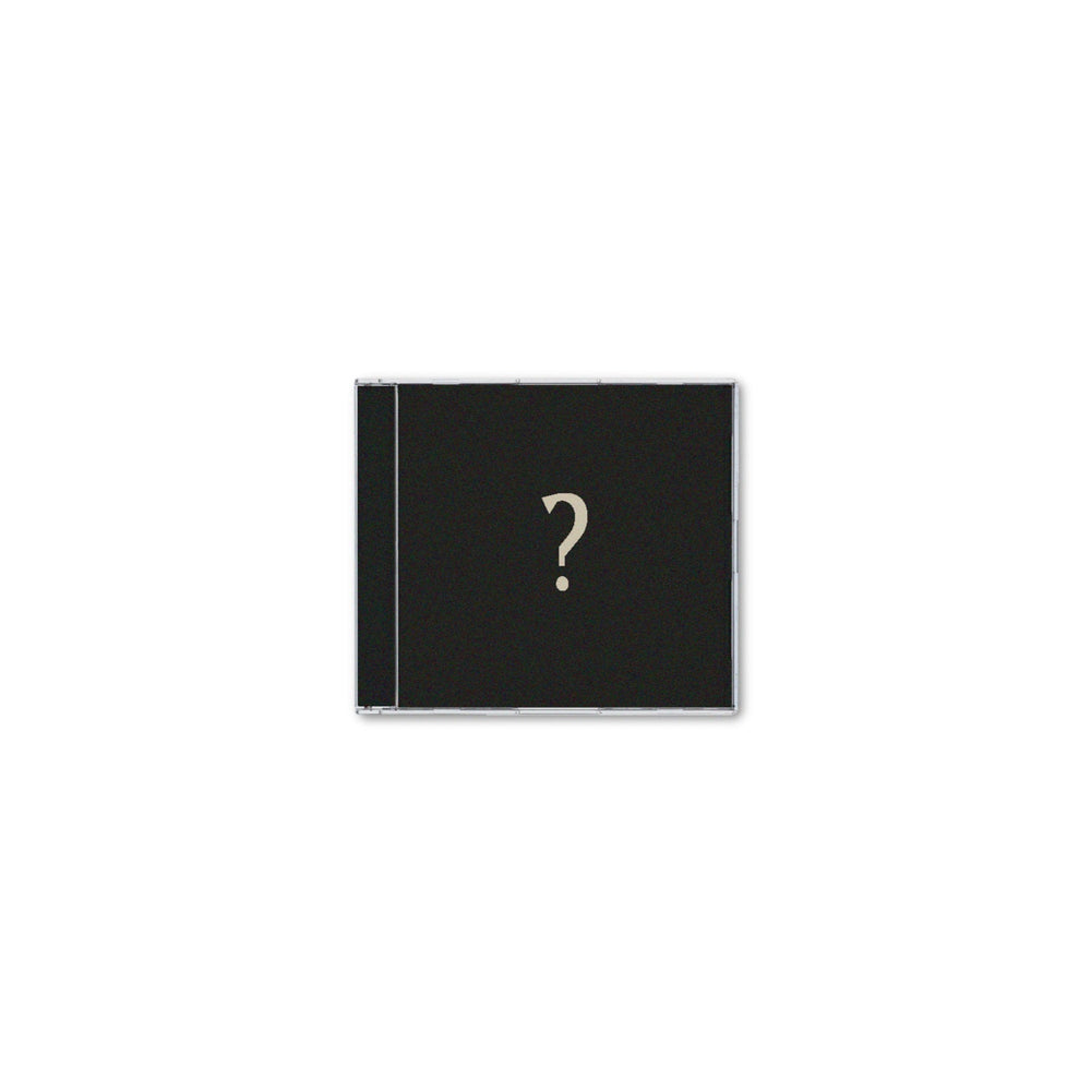 3Rd Ep 'We On Fire' [Standard Ver.] [CD]