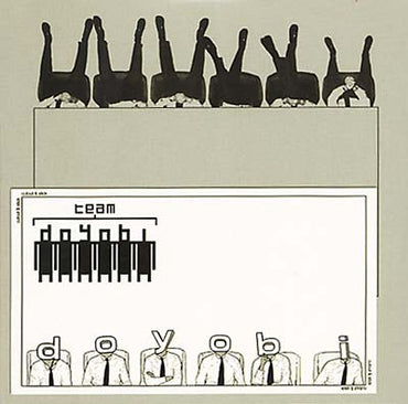 Push Chairs For Grown Ups [CD]