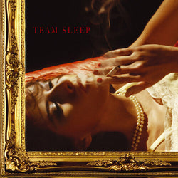TEAM SLEEP - Team Sleep (2 Lp's) [Vinyl] (ONLINE ORDER ONLY)