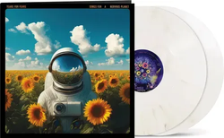Songs For A Nervous Planet (Indie Exclusive, Limited Edition, Cream Colored Vinyl) (2 Lp's) [Vinyl]
