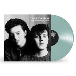 Songs From The Big Chair [Coke Bottle Clear Lp] [Vinyl] (ONLINE ORDER ONLY)