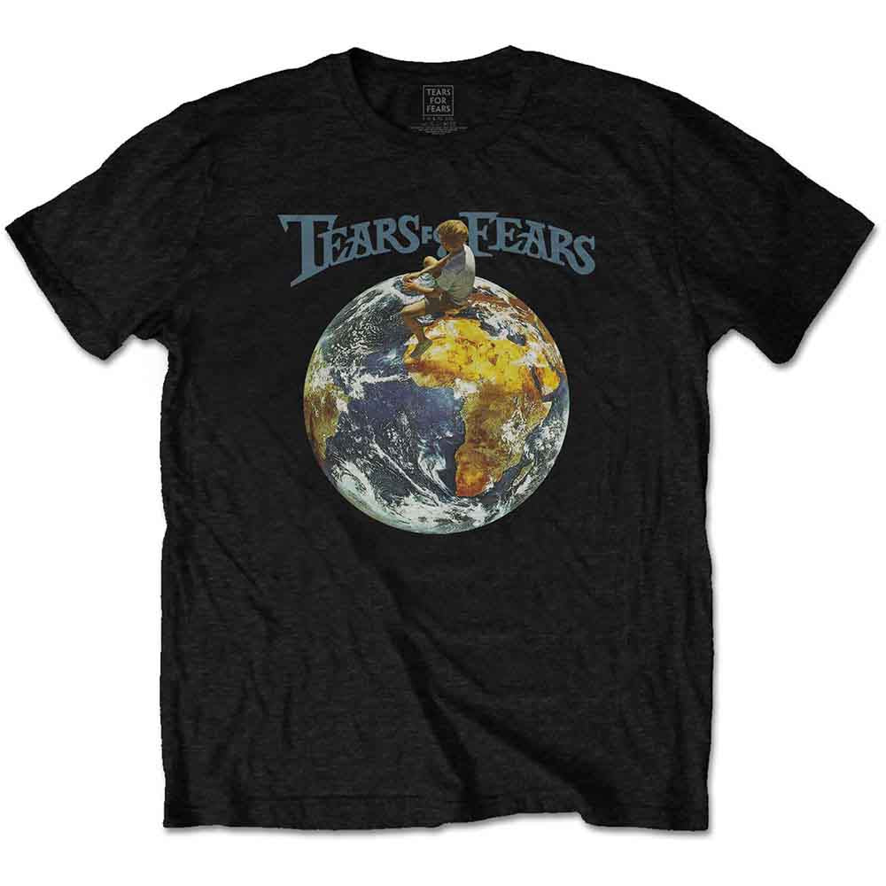 World [] (ONLINE ORDER ONLY)