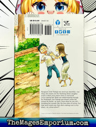 Teasing Master Takagi-san Vol 4 (Online Order Only)