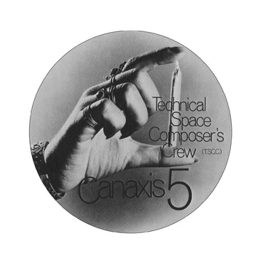 Canaxis 5 [CD] (ONLINE ORDER ONLY)