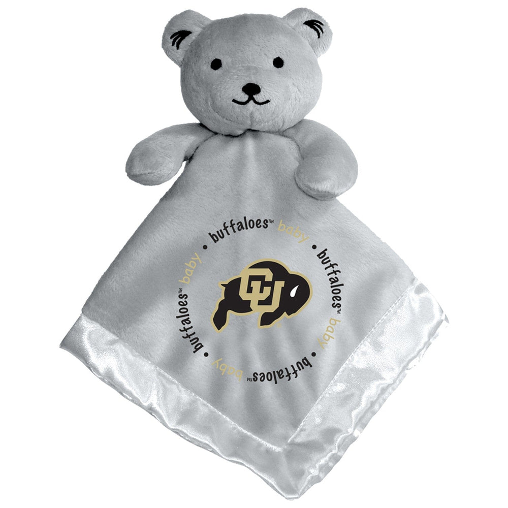 Colorado Buffaloes - Security Bear Gray (ONLINE ORDER ONLY)