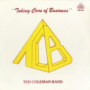 Taking Care Of Business [Vinyl]