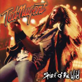 Spirit of The Wild (RSD11.25.22) [Vinyl]