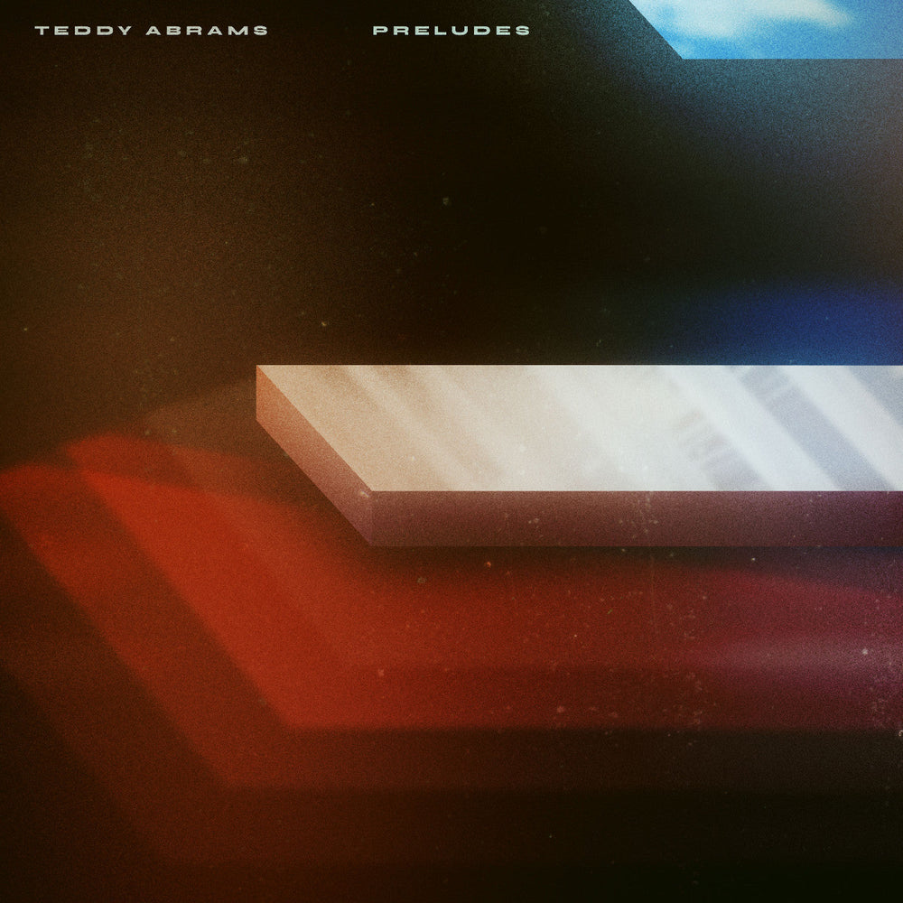 Preludes [CD]