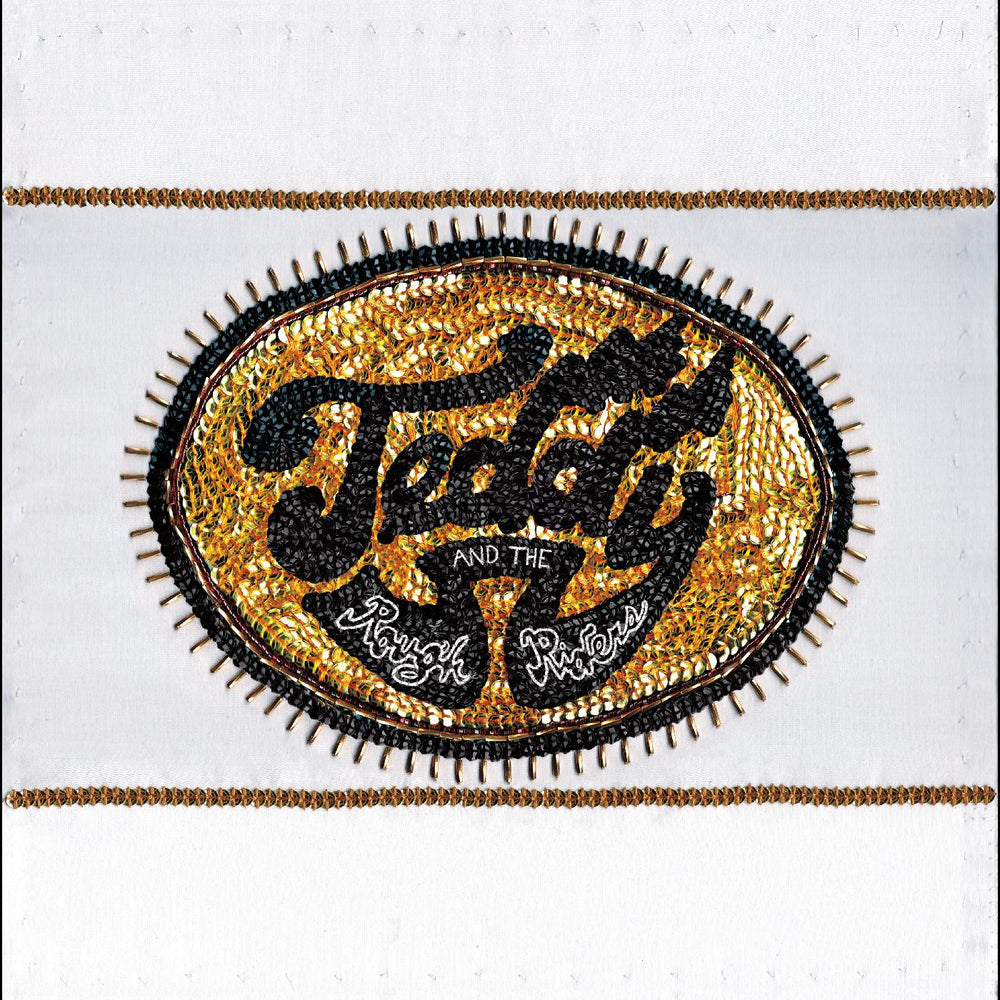 Teddy and the Rough Riders - Teddy and the Rough Riders [CD] (ONLINE ORDER ONLY)