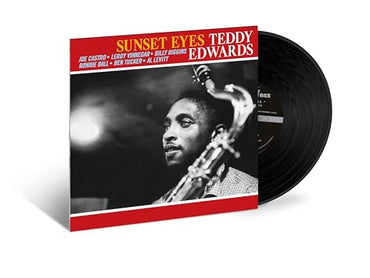 Sunset Eyes (Blue Note Tone Poet Edition) [180G Lp] [Vinyl] (ONLINE ORDER ONLY)