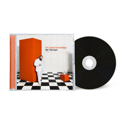 I've Tried Everything But Therapy (Part 2) [CD] (ONLINE ORDER ONLY)