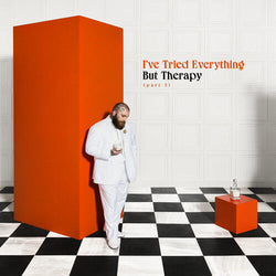 I've Tried Everything But Therapy (Part 2) [CD] (ONLINE ORDER ONLY)