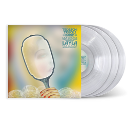 Layla Revisited (Live At Lockn') (Indie Exclusive, Limited Edition, Clear Vinyl) (3 Lp's) [Vinyl] (ONLINE ORDER ONLY)