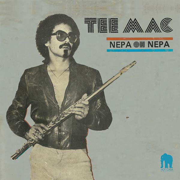 Nepa Oh Nepa [Vinyl]