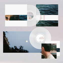 Always With Me [Indie Exclusive Limited Clear Vinyl] [Vinyl] (ONLINE ORDER ONLY)