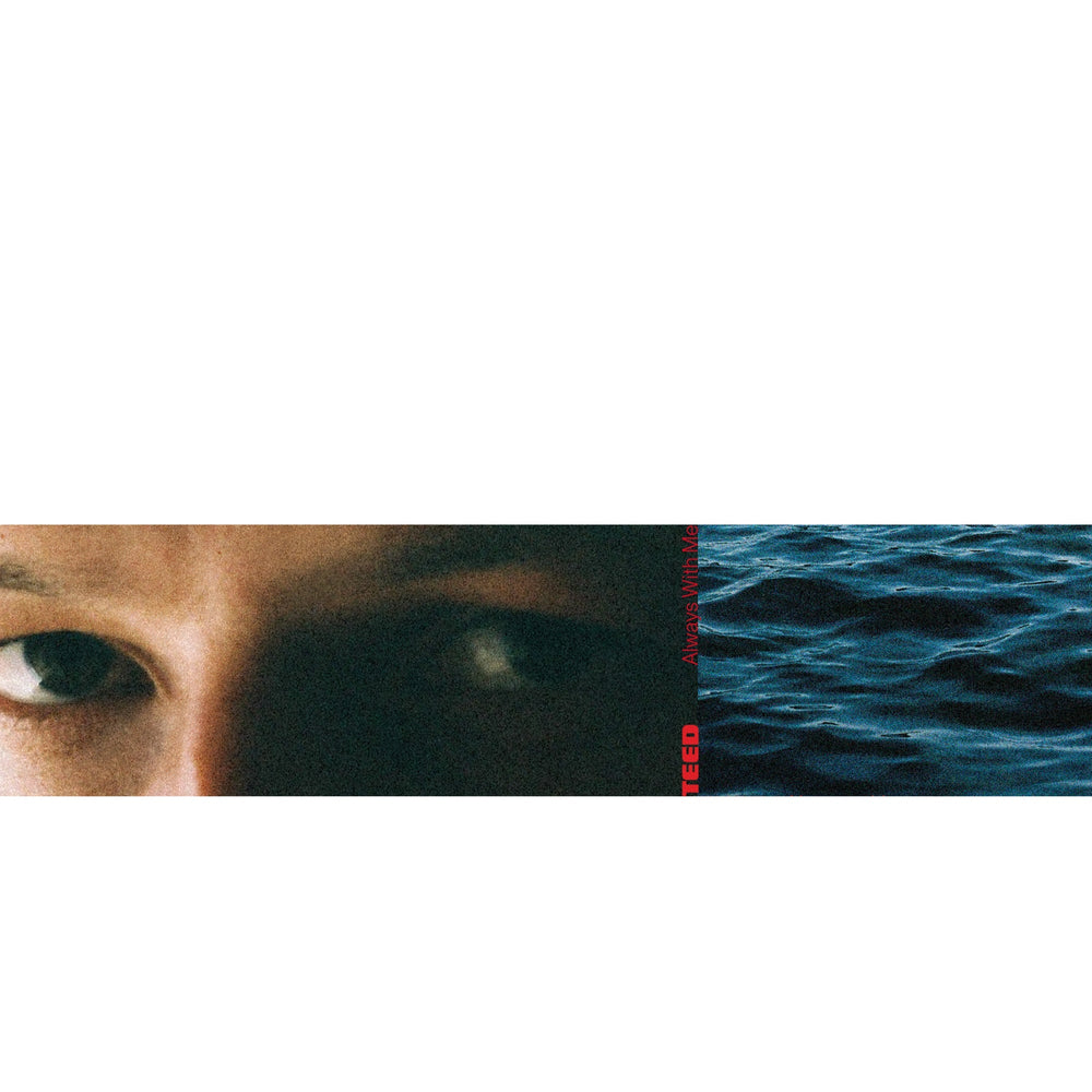 Always With Me [Indie Exclusive Limited Clear Vinyl] [Vinyl] (ONLINE ORDER ONLY)