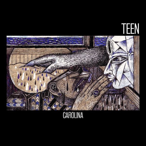 Carolina [Vinyl]