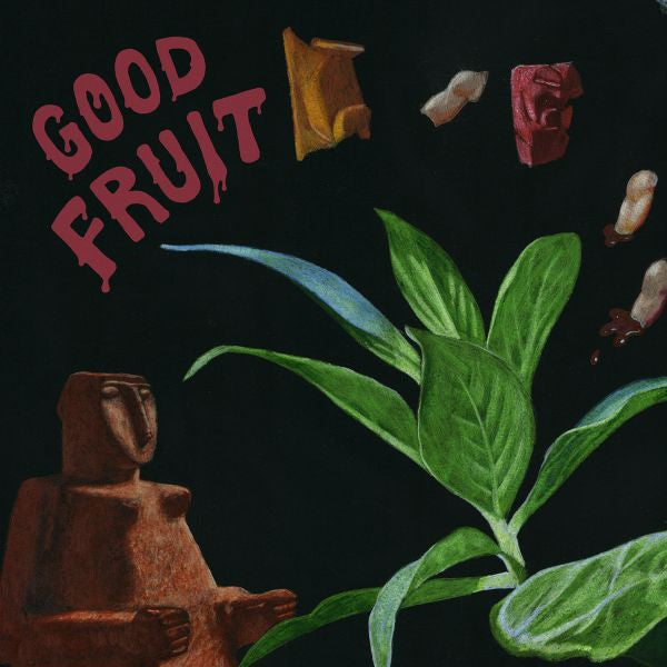 Good Fruit [Vinyl] (ONLINE ORDER ONLY)