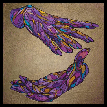 The Way and Color [Vinyl] (ONLINE ORDER ONLY)