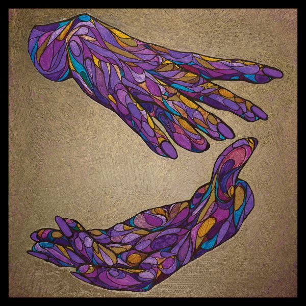The Way and Color [Vinyl]