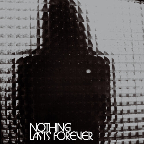 Nothing Lasts Forever (Indie Exclusive, Colored Vinyl, Indie Exclusive, Limited Edition, Silver) [Vinyl]