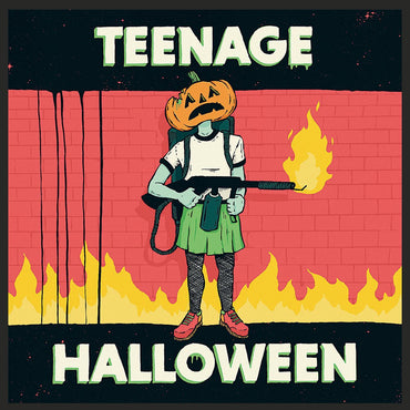 Teenage Halloween [Vinyl] (ONLINE ORDER ONLY)