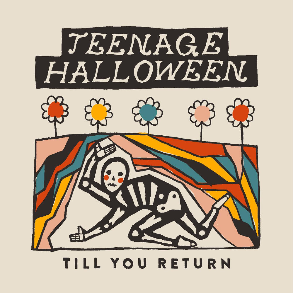 Till You Return (CLOUDY CLEAR VINYL) [Vinyl] (ONLINE ORDER ONLY)